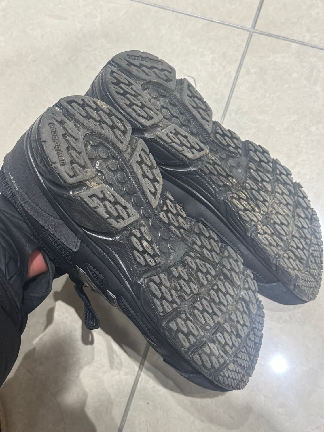 뉴발란스 480v5 블랙 265 상품이미지3