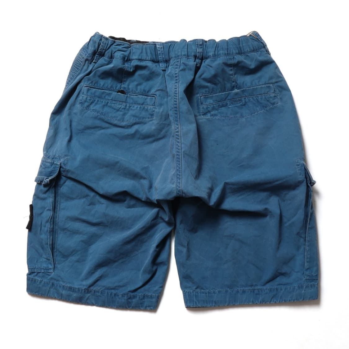 스톤 아일랜드 stone island Wapen Cargo Shorts
 상품이미지5
