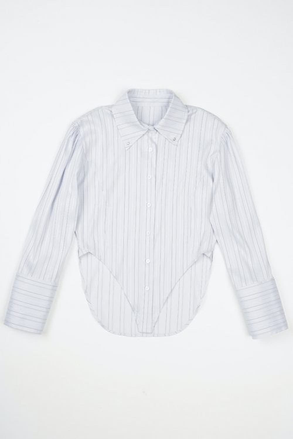 Dared 데어드 비키니 라인 셔츠 상품이미지1