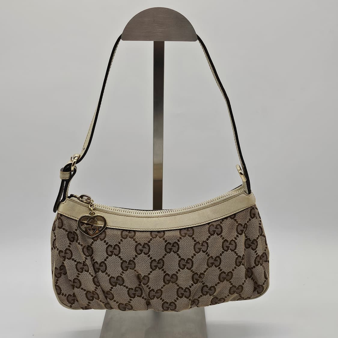 정품 구찌 자가드 미니 숄더백 상품이미지2