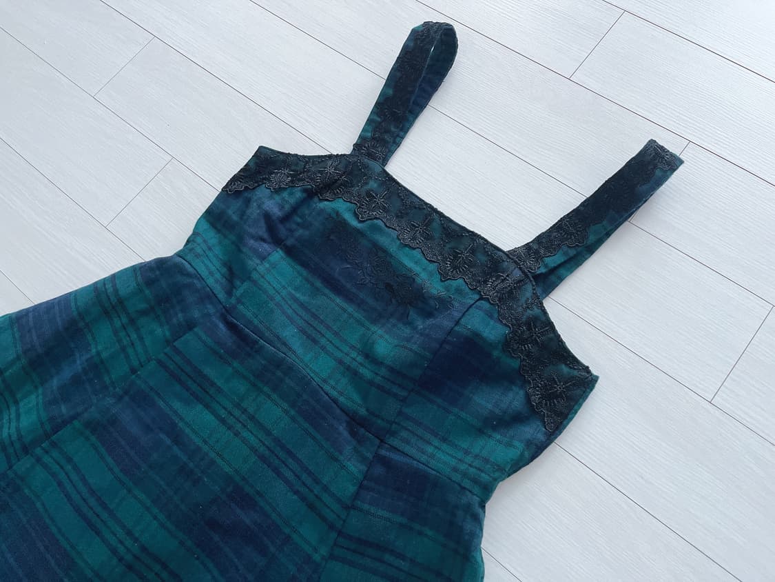 Axes femme 점퍼스커트 상품이미지2