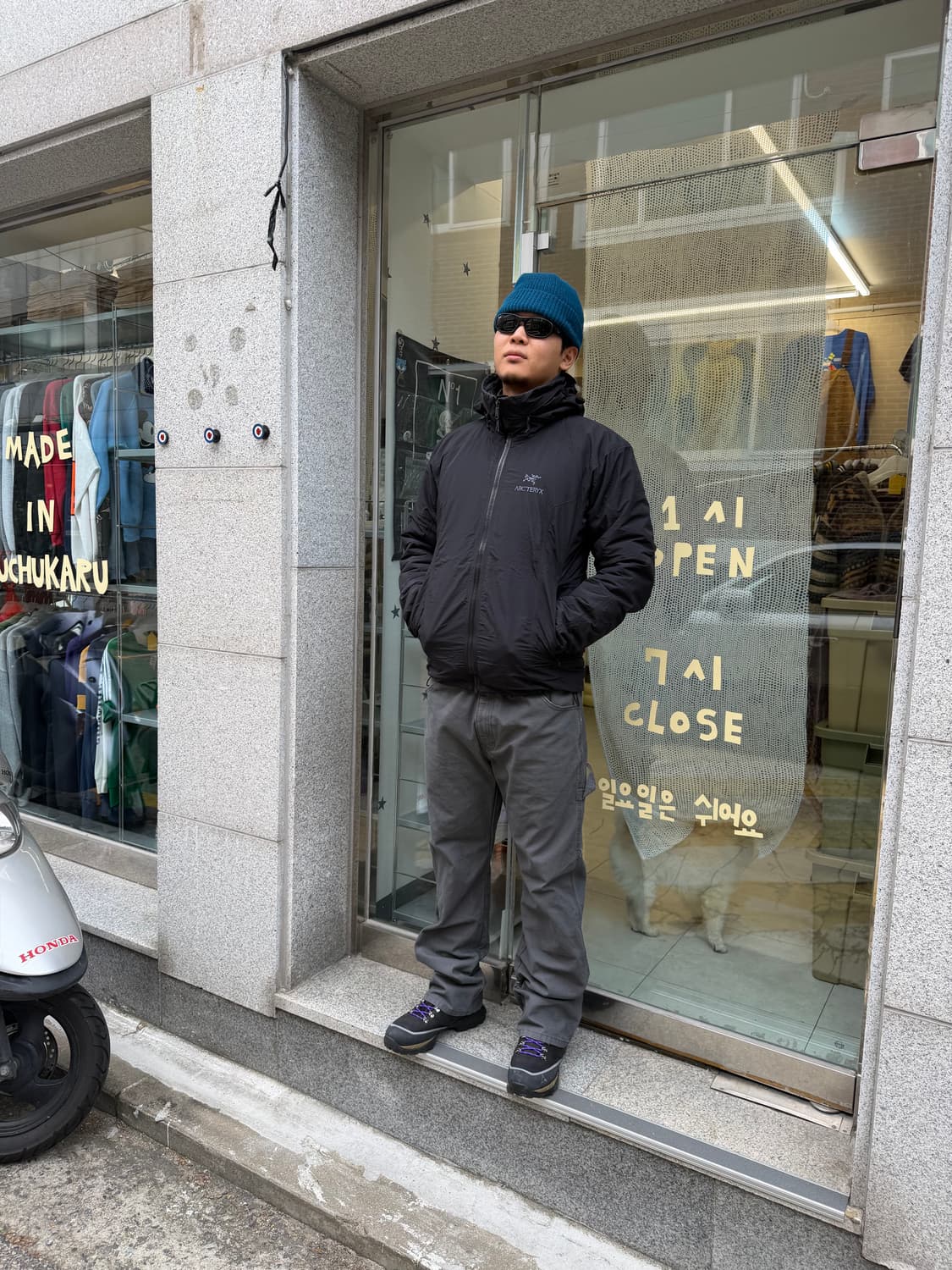 Dickies carpenter (36X32) 상품이미지10