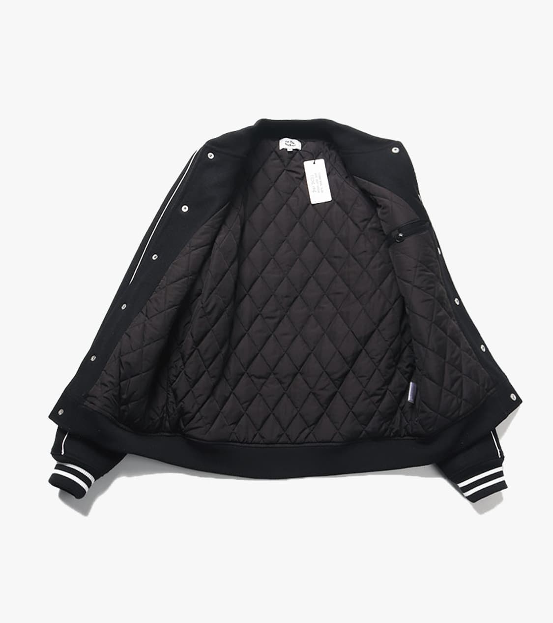 FTW - DICE VARSITY JACKET 상품이미지8