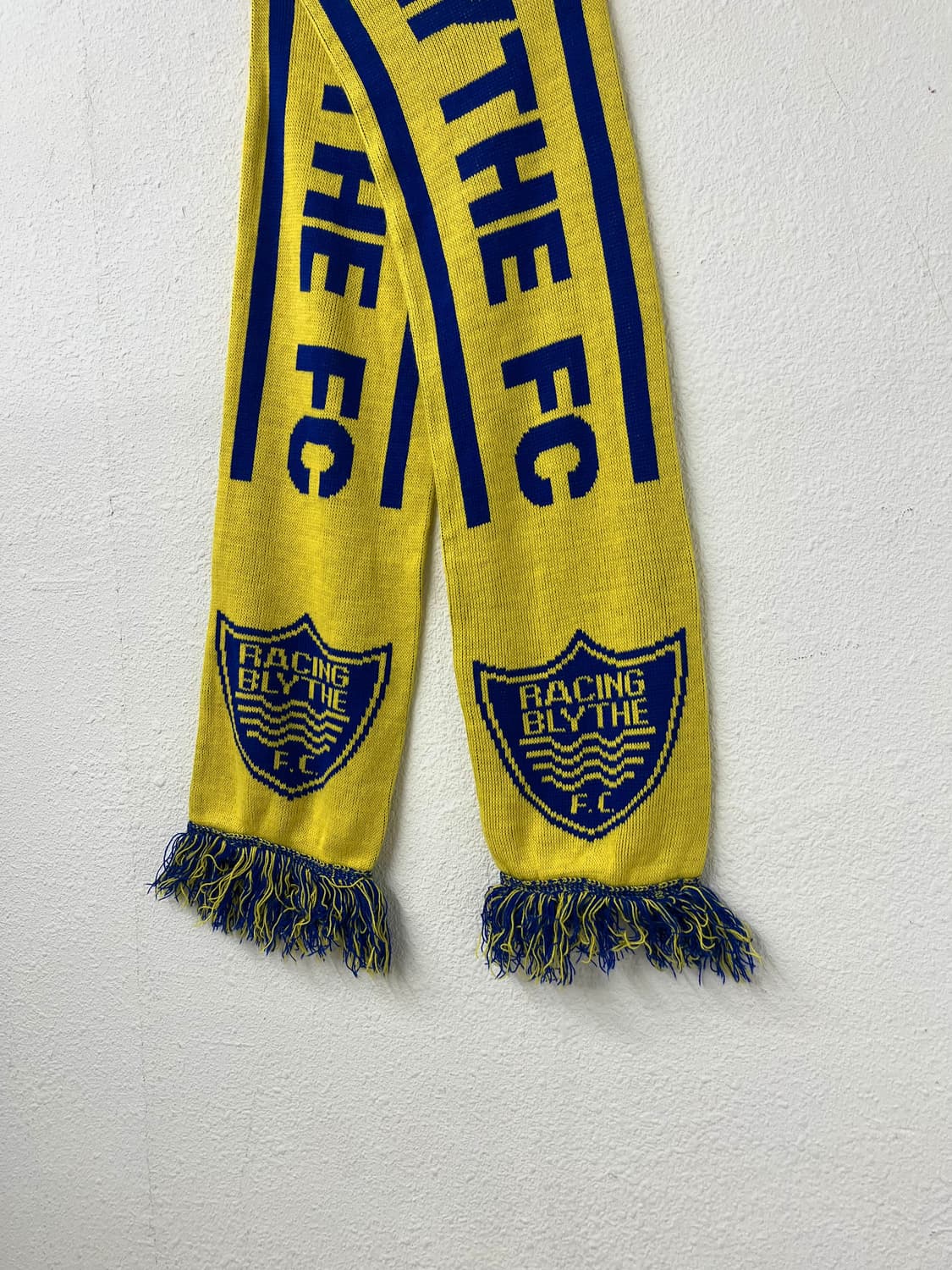 Vintage Muffler 상품이미지2