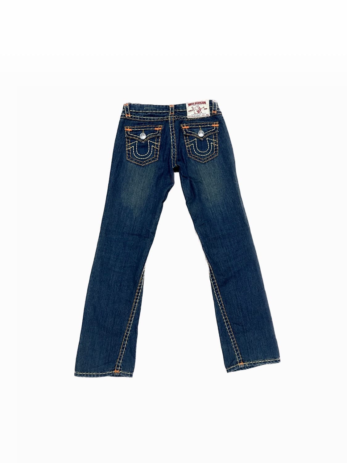 트루릴리전 조이 슈퍼T 부츠컷 29 상품이미지1