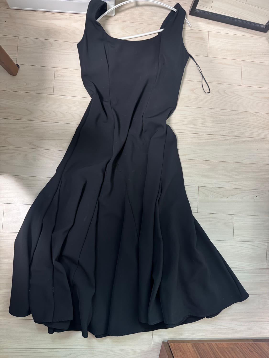 자라 원피스 상품이미지2