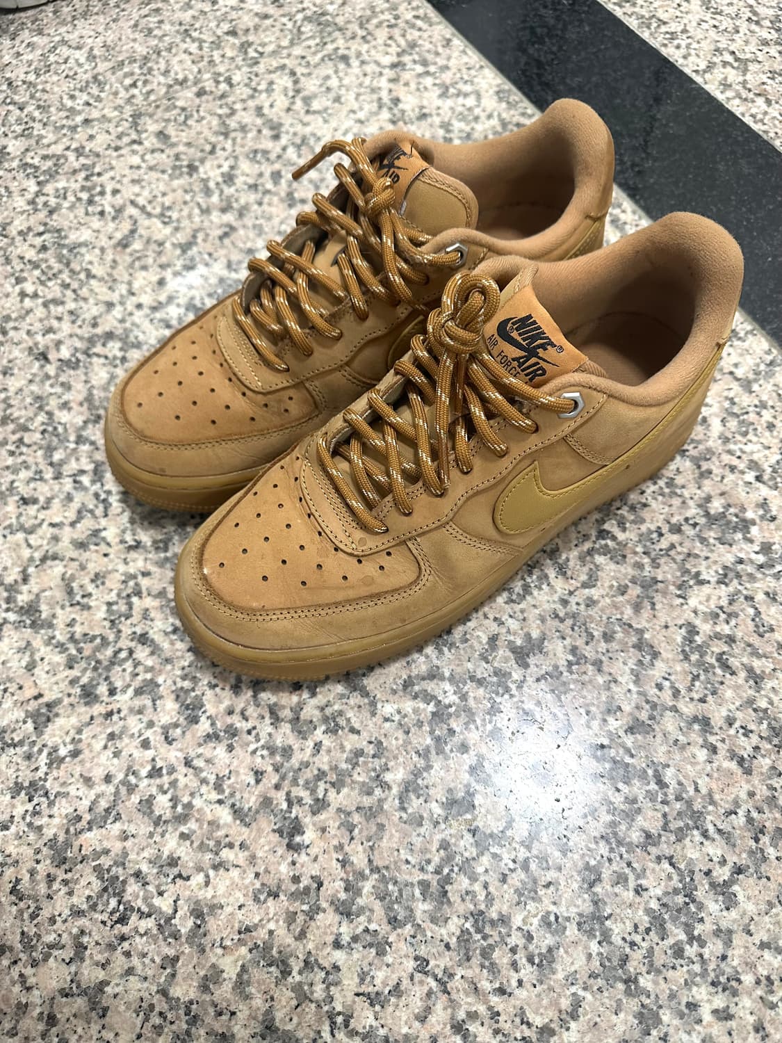 나이키 된장포스 상품이미지2