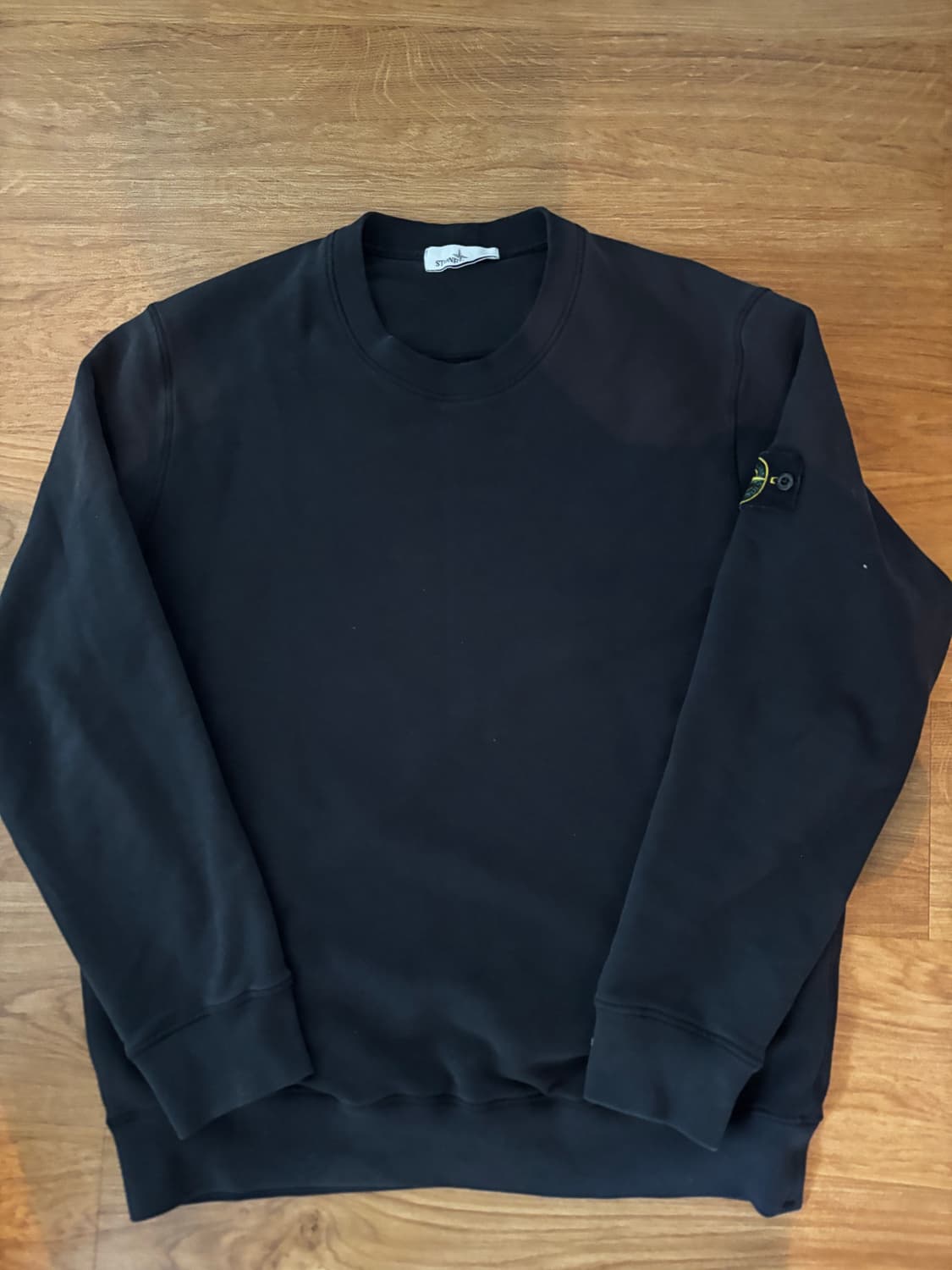 스톤아일랜드 맨투맨 XXL 상품이미지1