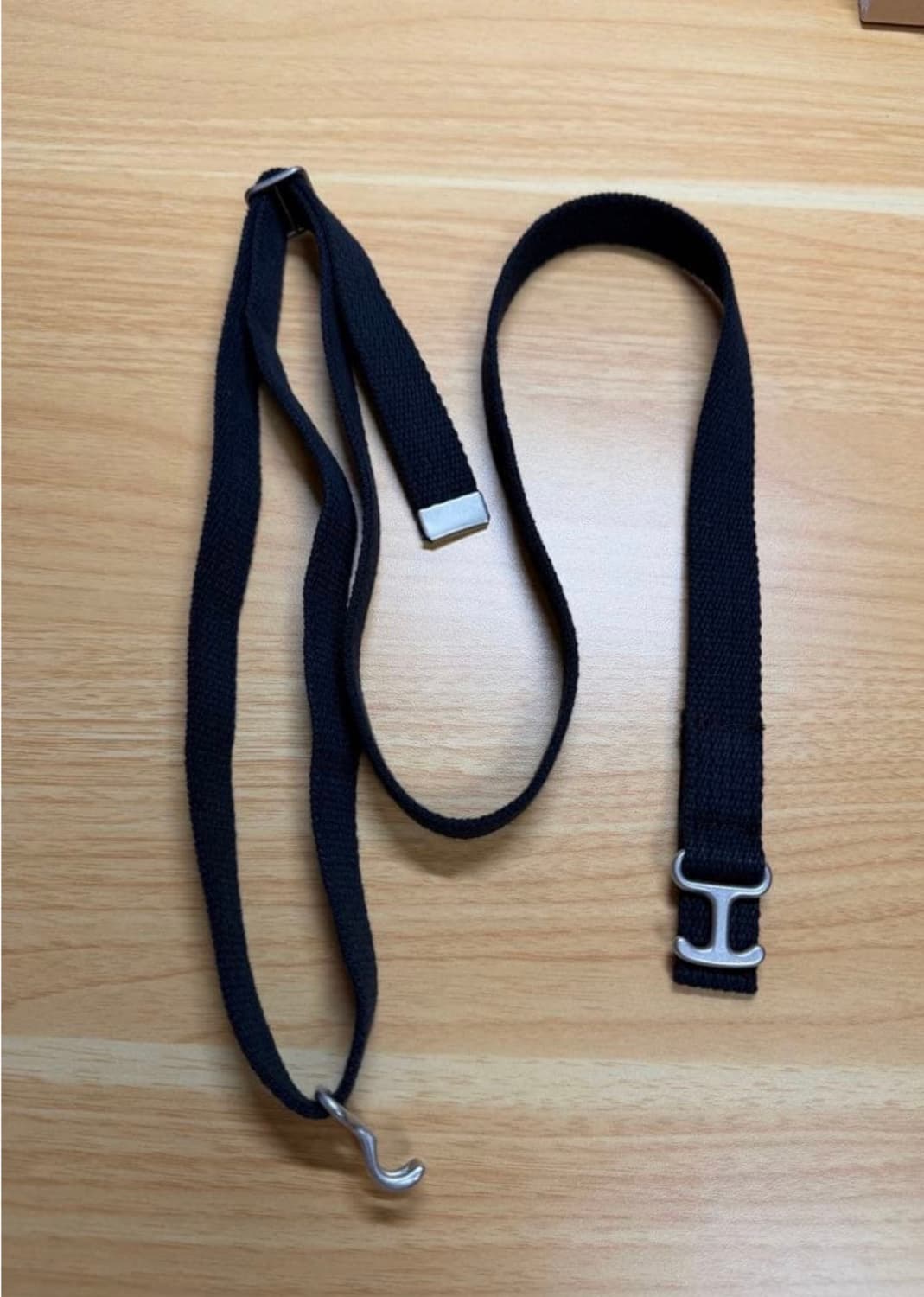 Niceness payn 벨트 상품이미지3