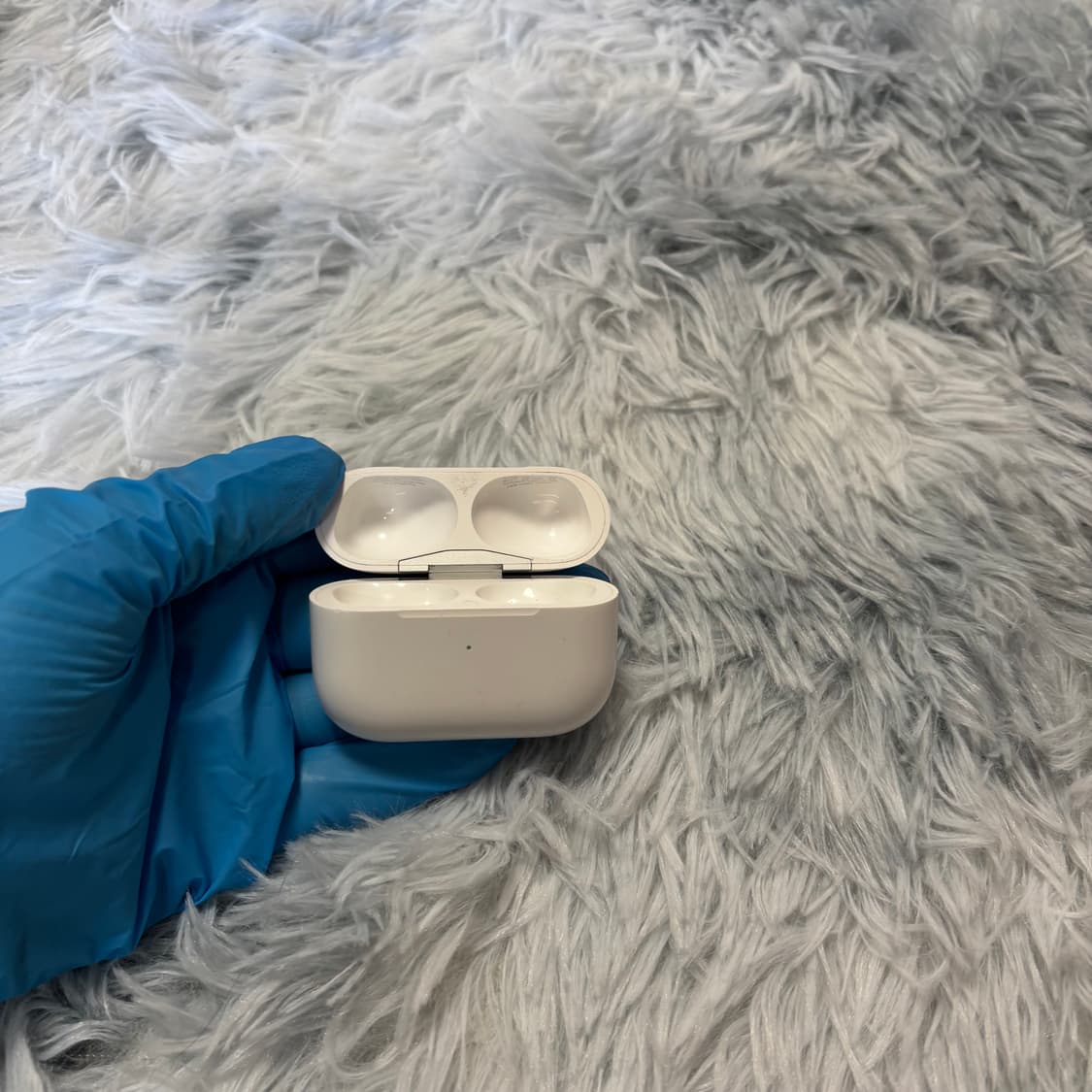 [L Size] 스톤아일랜드 카라 반팔티 상품이미지6