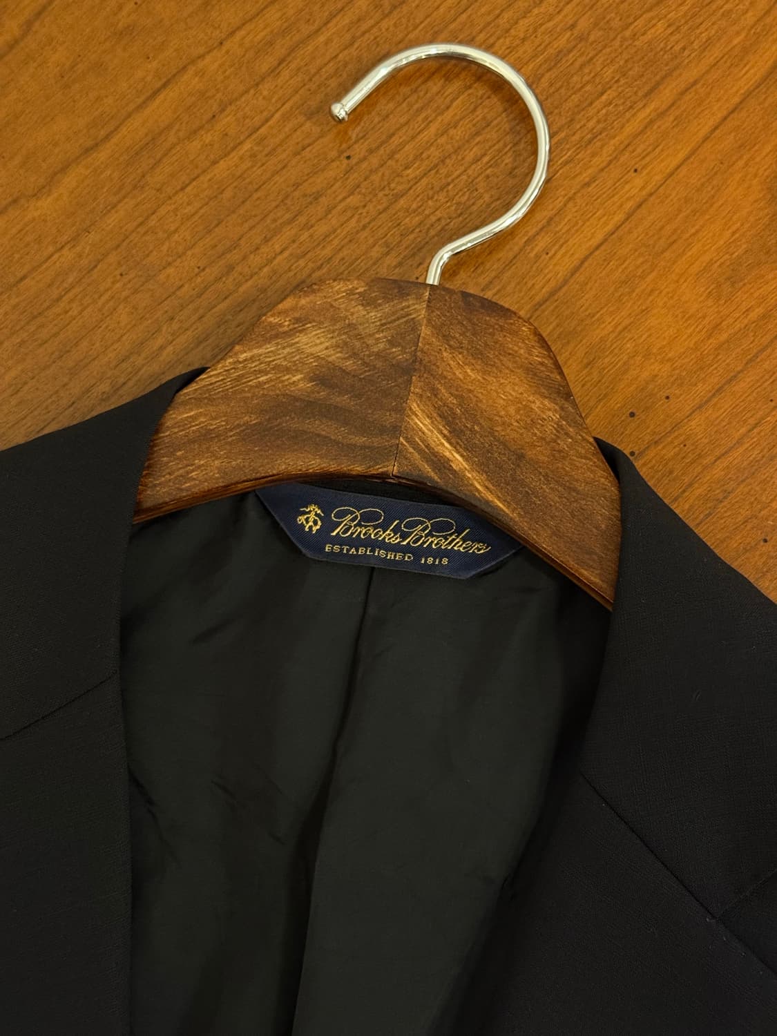66) BrooksBrothers 브룩스브라더스 Single Blazer 상품이미지6