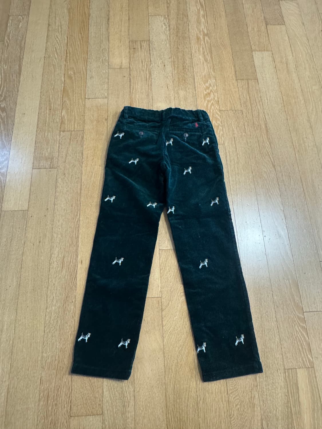 랄프로렌 골덴팬츠 상품이미지2