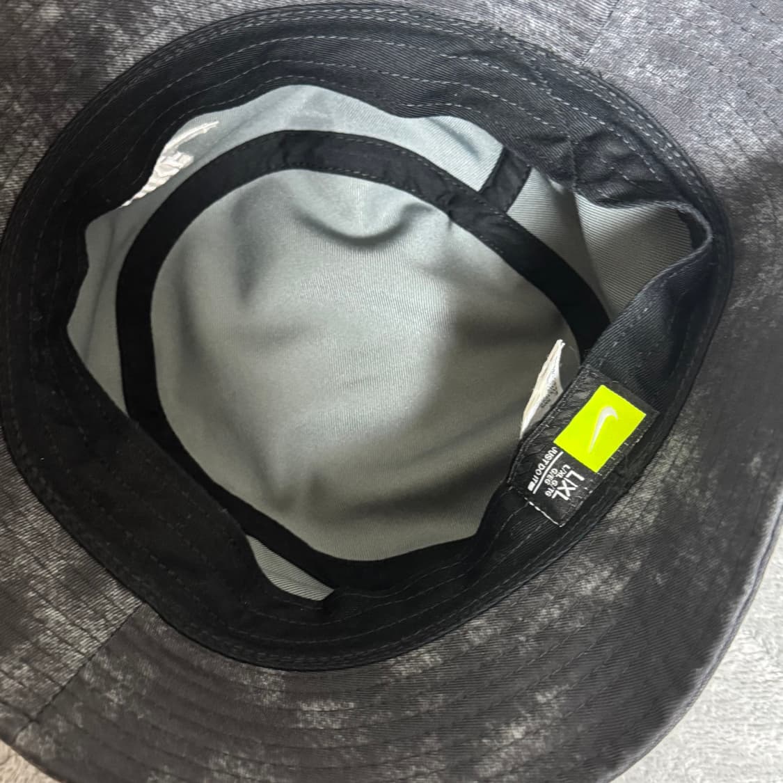 나이키 버킷햇 상품이미지2