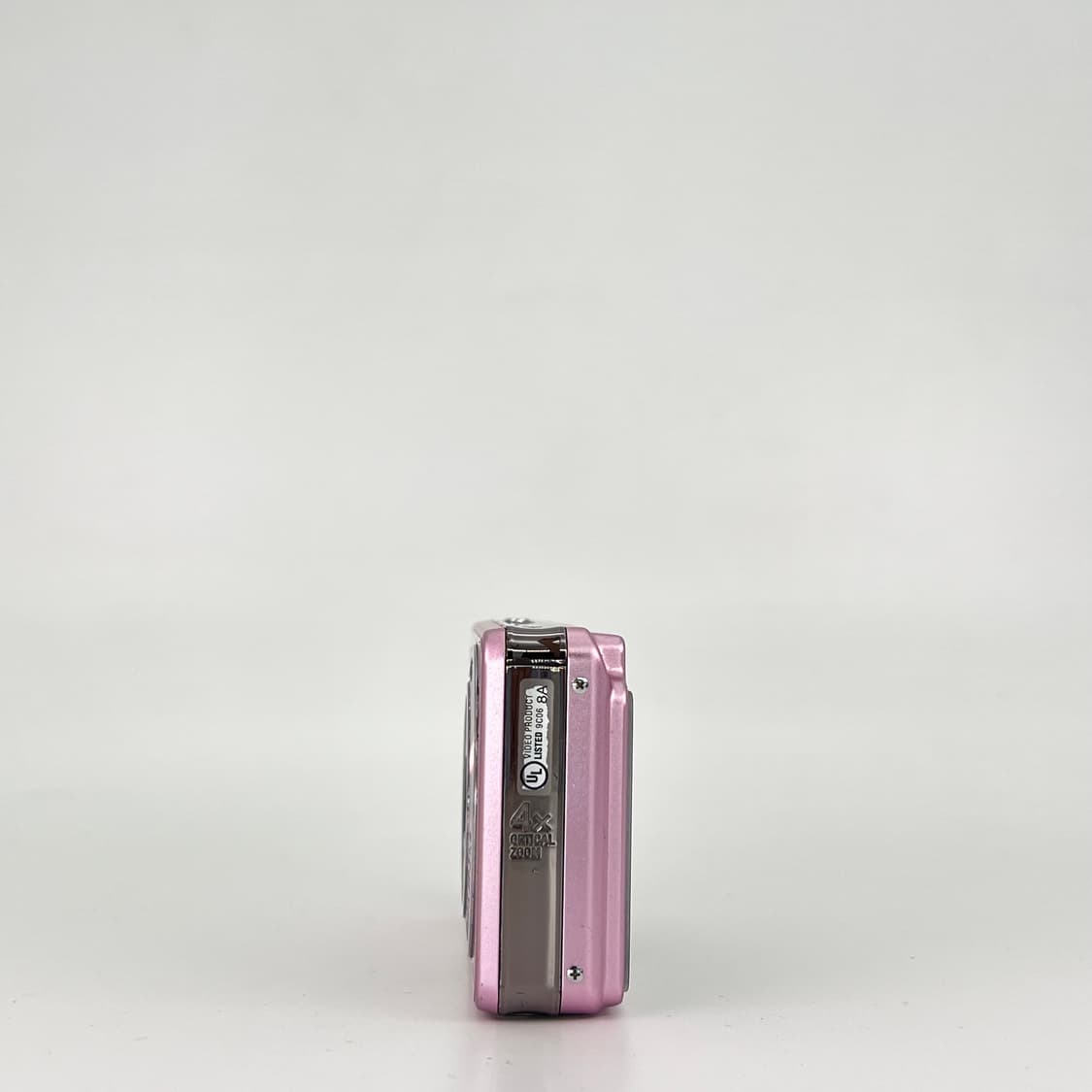 소니 사이버샷 Sony Cyber-shot DSC-W120 핑크 상품이미지6