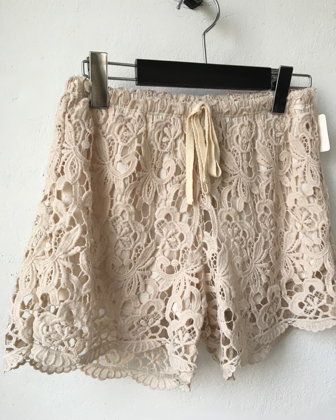 Pattern point short 상품이미지3