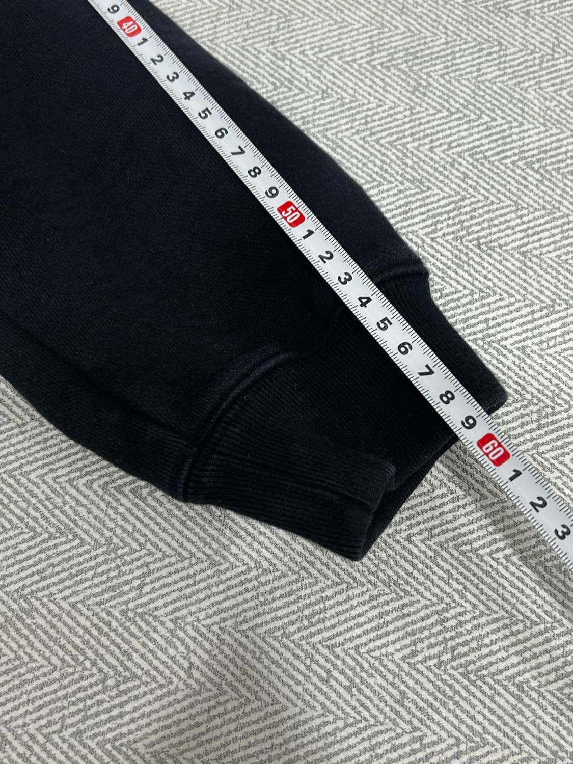 NOS7 손흥민 맨투맨 스웻셔츠 남녀공용 S 상품이미지8