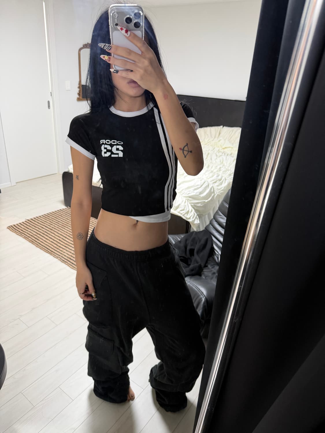 Odor tee 상품이미지3