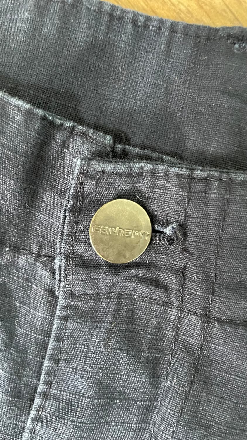 칼하트 코튼 팬츠 상품이미지4