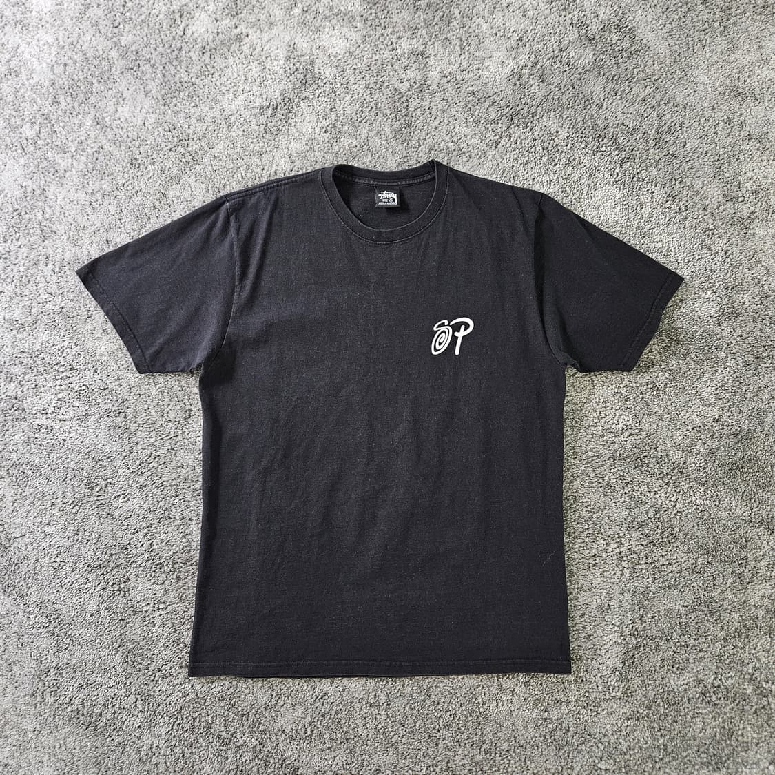 [무료배송] STUSSY 반팔 티셔츠 상품이미지2