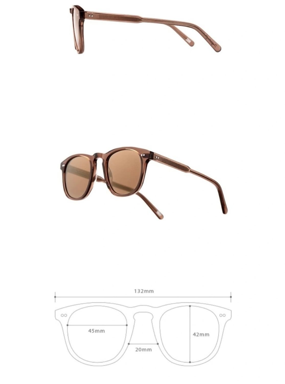 CHIMI Sunglasses  상품이미지7
