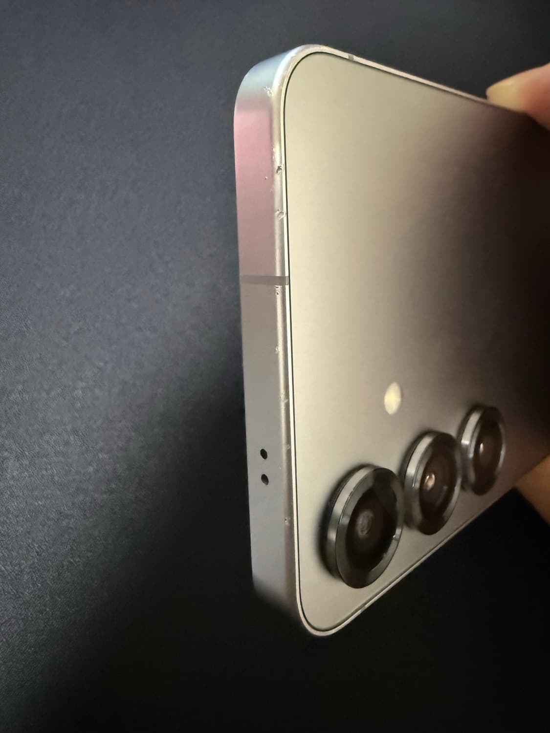 삼성 갤럭시 S25 256GB 실버쉐도우 상품이미지6