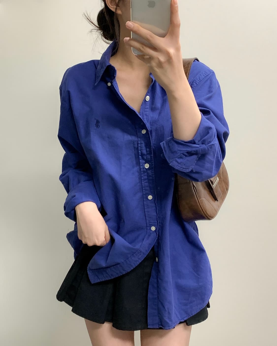 폴로 셔츠  상품이미지1