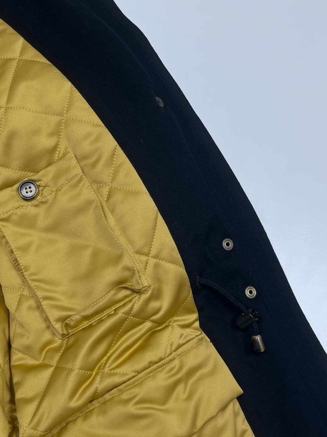 로로피아나 아이서 icer FR44(100사이즈) (한정판) 상품이미지5