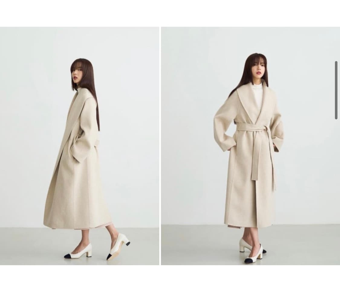 메비 로에코트 상품이미지1