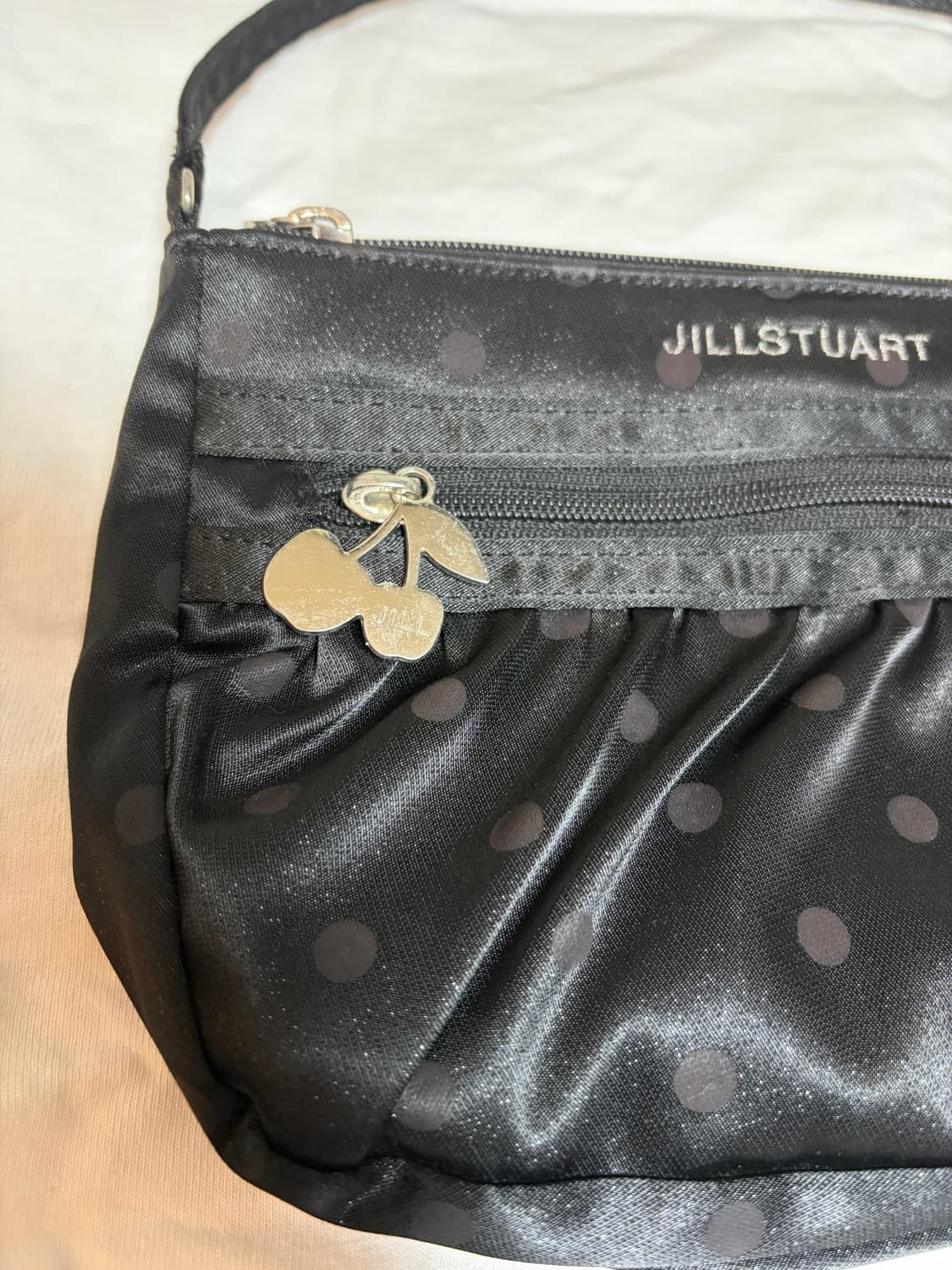 빈티지 질스튜어트 미니 토트백 상품이미지2