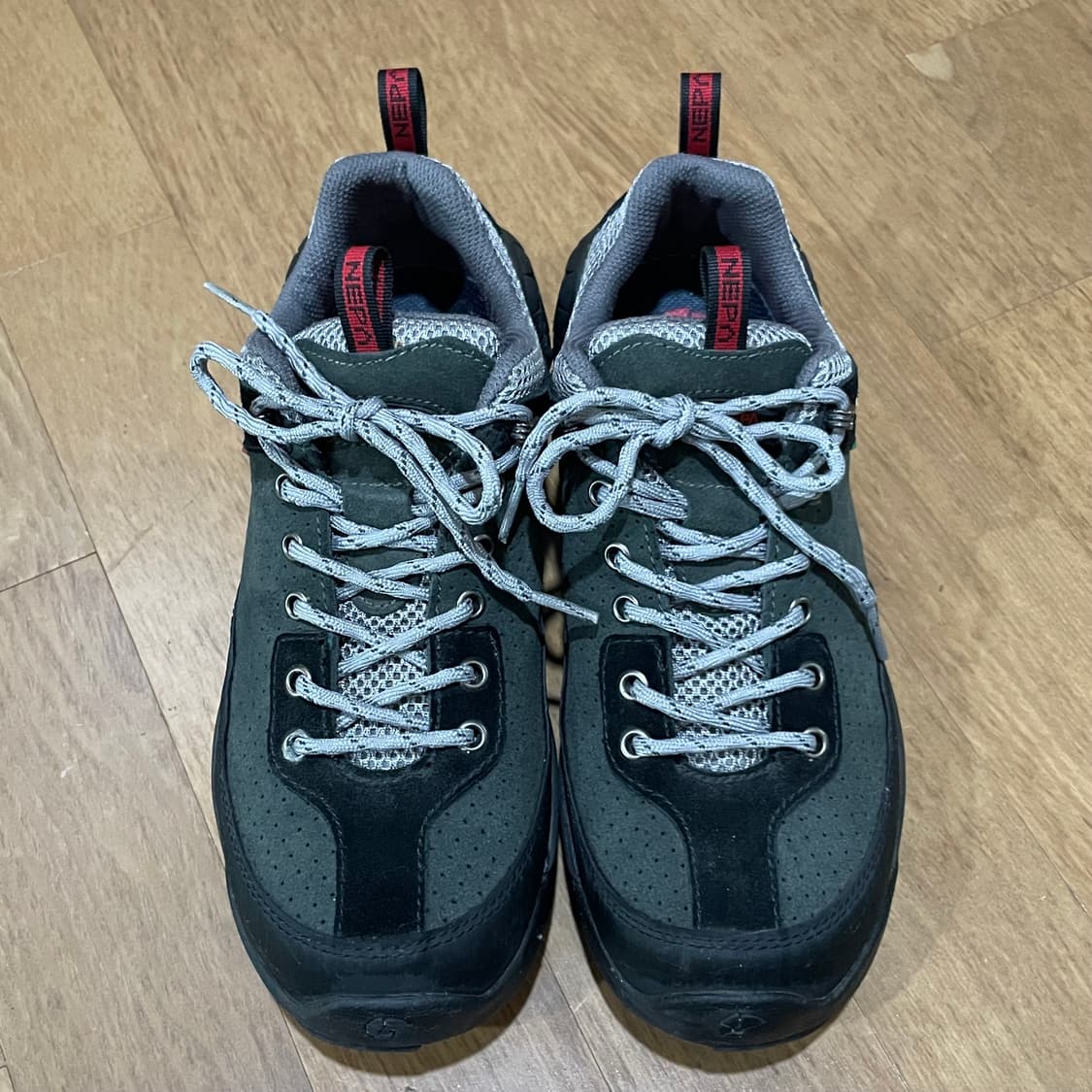 아디다스 하든 Vol. 6 올블랙 농구화 265-270 상품이미지2