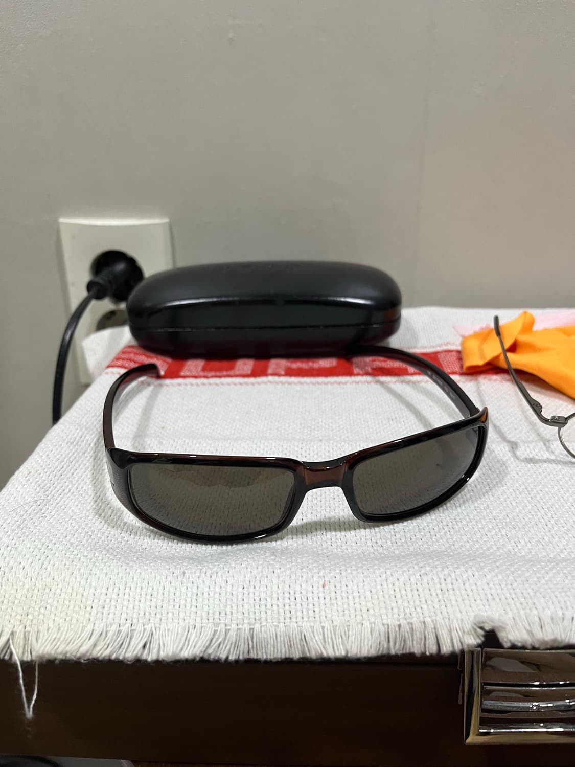 빈티지 구찌 썬글라스 상품이미지1