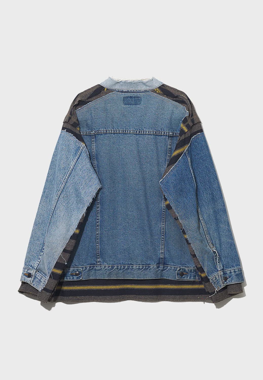 REBUILD BY NEEDLES jacket 상품이미지2