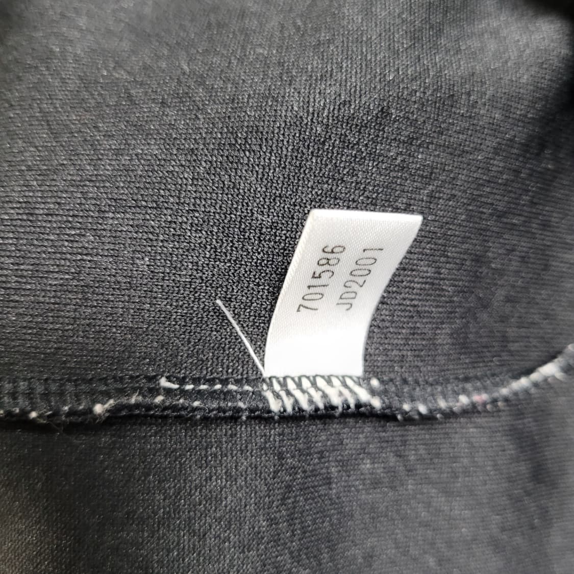 [L] 아디다스 파이핑 져지 상품이미지7