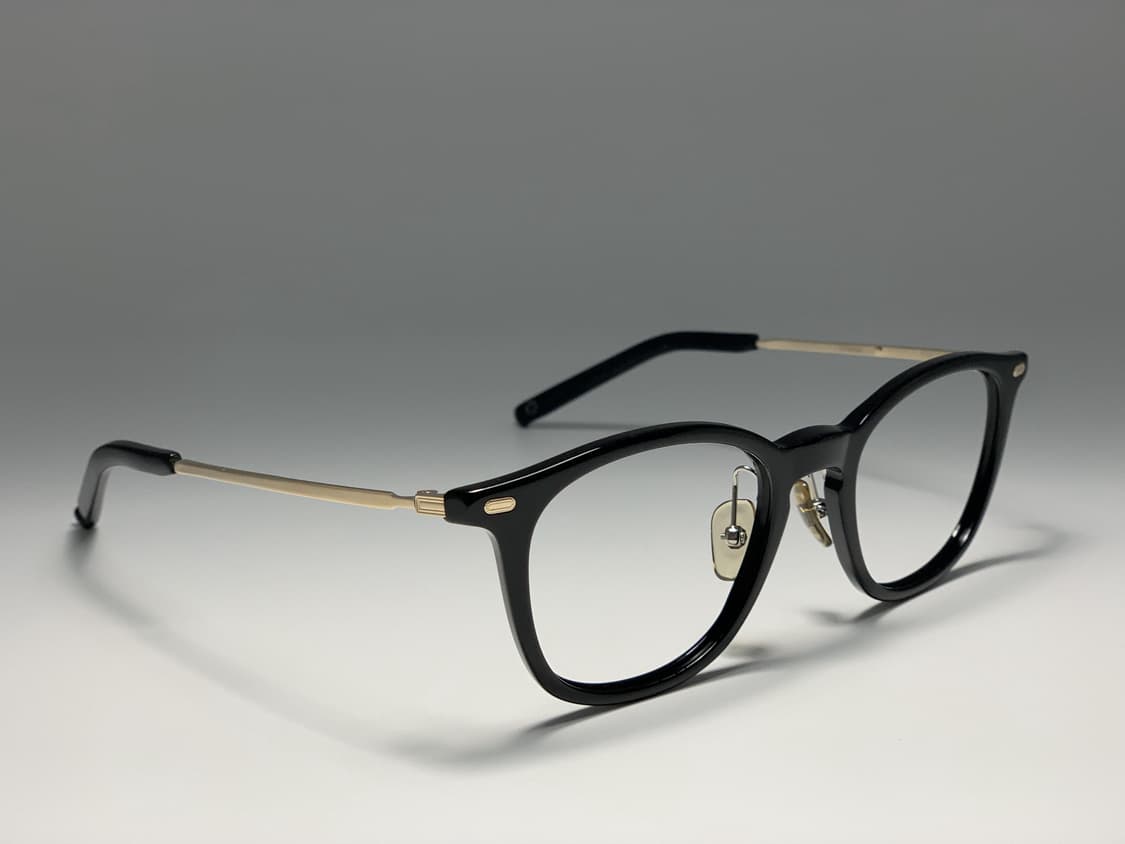 9999 포나인즈 M-86 일본 명품 티타늄 안경 0082 상품이미지5