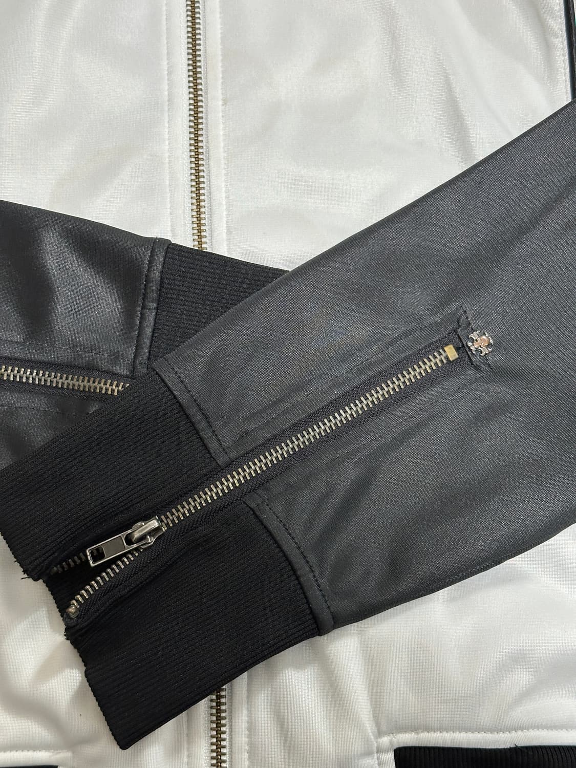 JACKROSE 크롬져지 상품이미지9