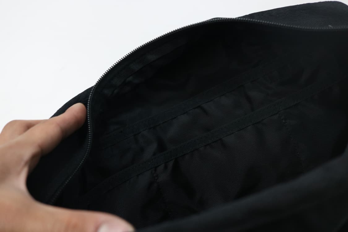 PORTER 포터 70주년 기념 탱고 블랙 보스턴백 상품이미지9