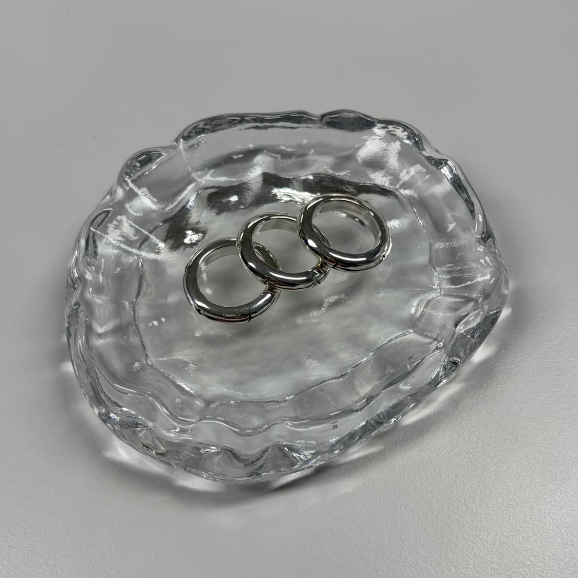 샤넬 시그니처링 세트 상품이미지6