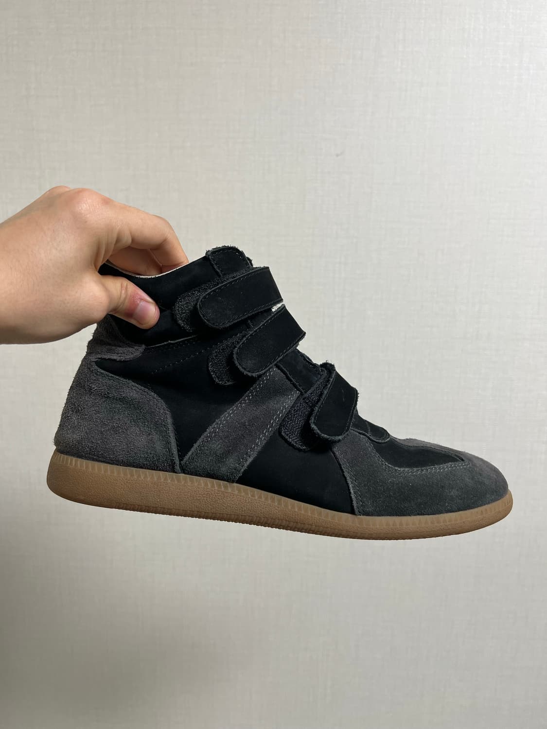 마르지엘라 하이탑 상품이미지2