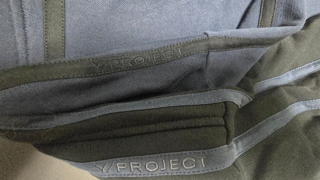 Y/PROJECT  상품이미지5