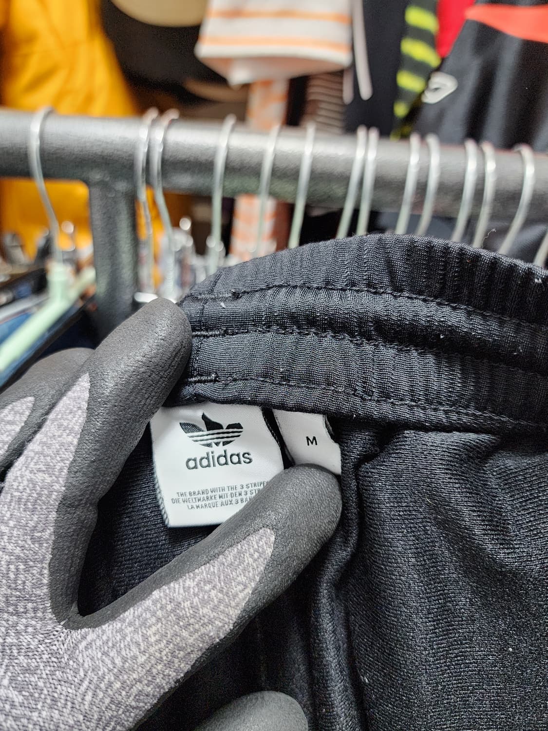 아디다스 삼선 트레이닝 바지  상품이미지6