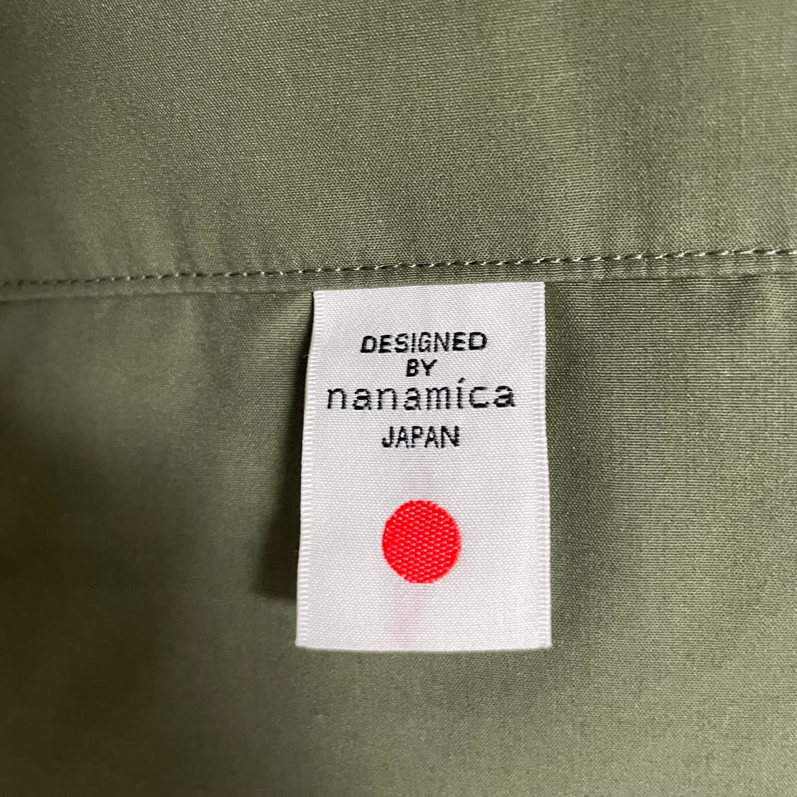 나나미카 인슐레이션 베스트 조끼 L 상품이미지3