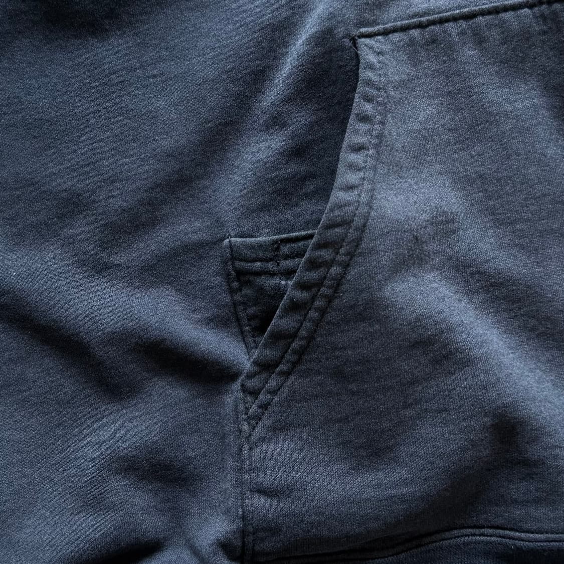 할리 데이비슨 플레임 이글 후드 집업 상품이미지7