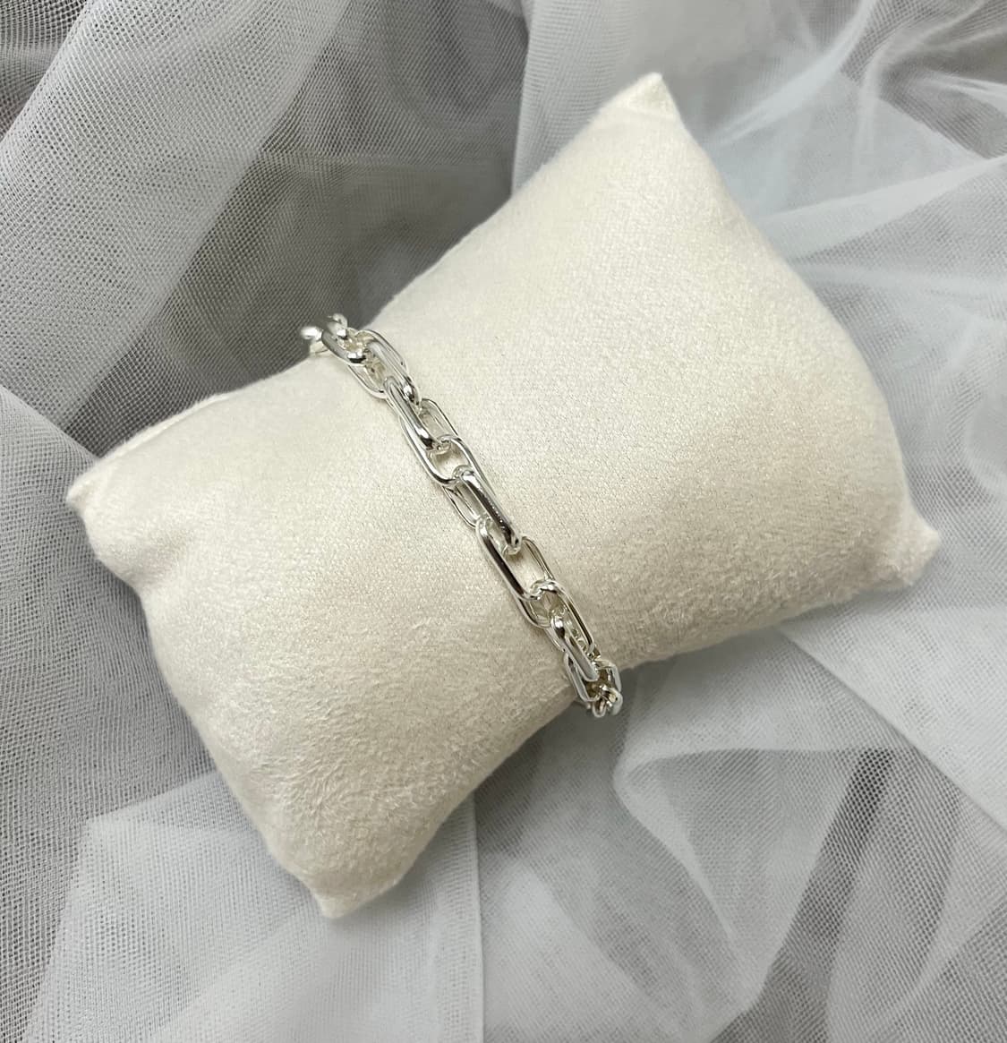 925Silver 팔찌 상품이미지3