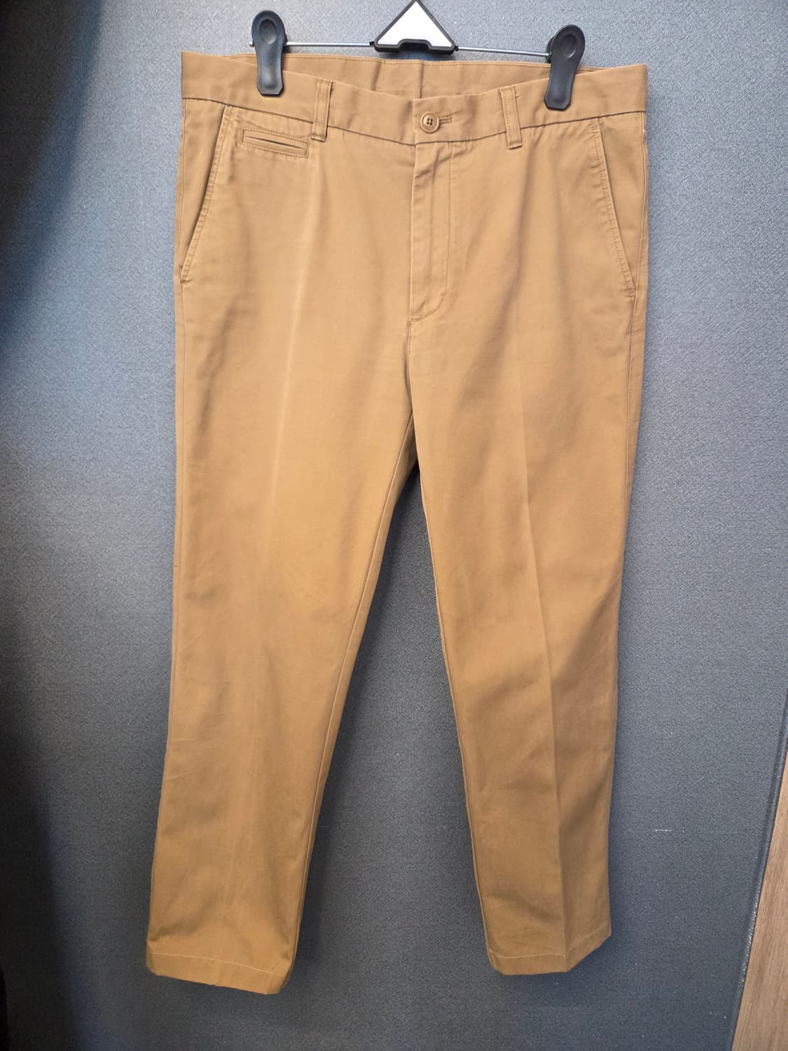 헤지스 면바지 (32-33) 상품이미지1