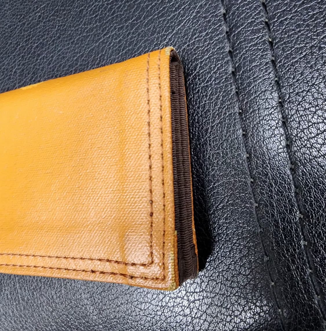 요시다포터 프리스타일 카드지갑 상품이미지4