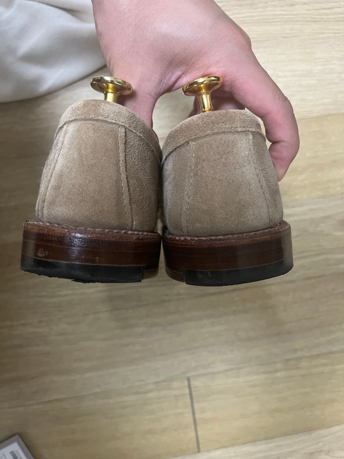 알든 6244 7.0 E 팝니다 상품이미지3