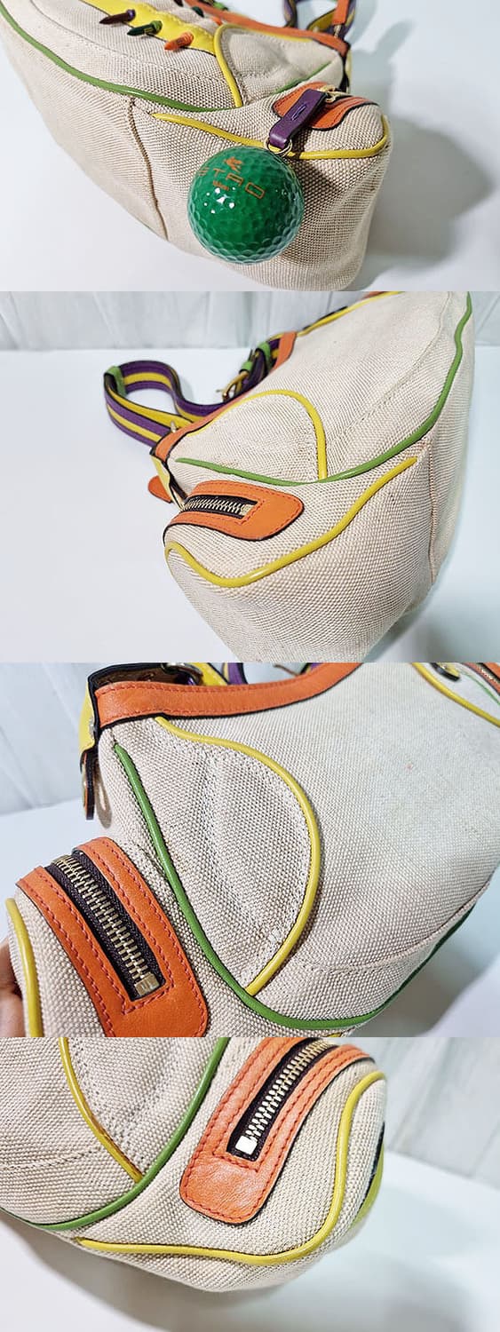 에트로 골프 숄더 상품이미지5