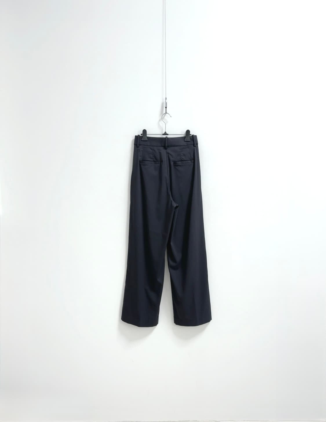 룰루레몬 모달 블렌드 하이라이즈 플리티드 트라우저 슬랙스 상품이미지7