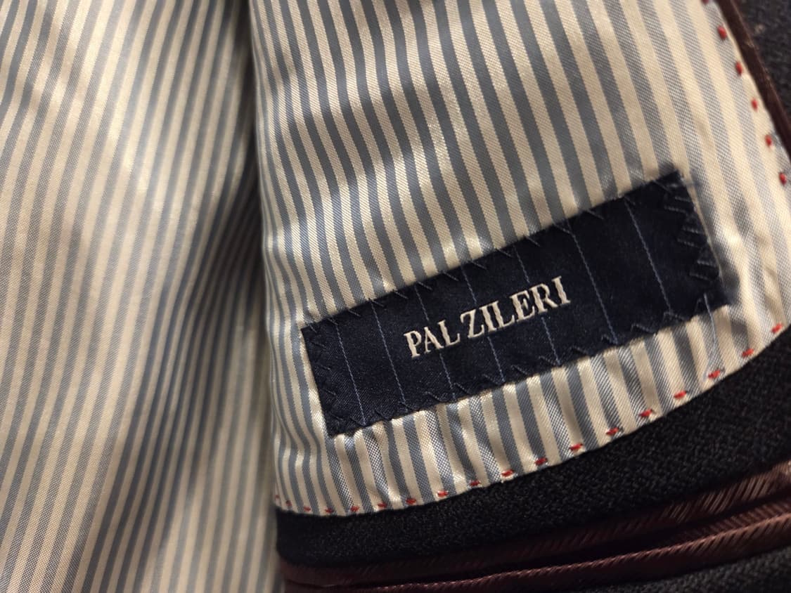 빨질레리 네이비자켓  상품이미지3