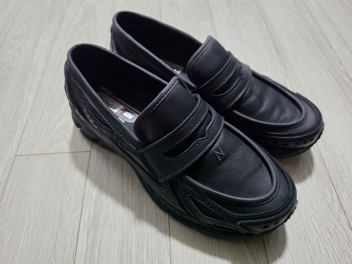 뉴발란스 1906L 270mm 구동화 상품이미지2